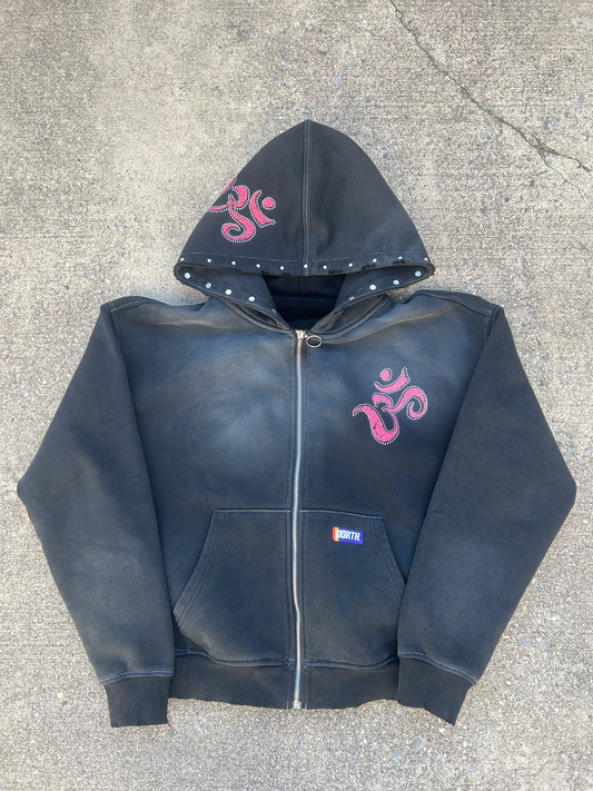 Enlightenment V2 ZIP UP