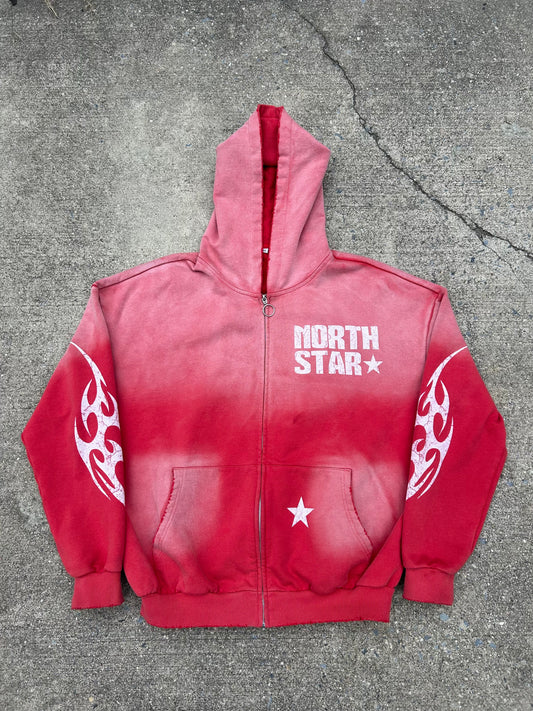 NORTHSTAR V2 Zip Up